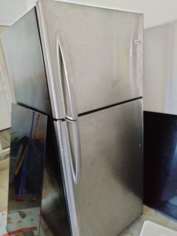 All working conditions ! Fridge and washer