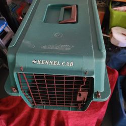 Small Kennel Cab Pet Carrier