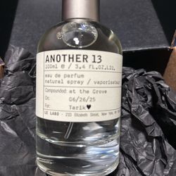 Le labo another 13