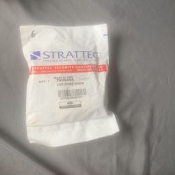 Strattec (contact info removed) FORD Door Lock, made in the USA $14.99