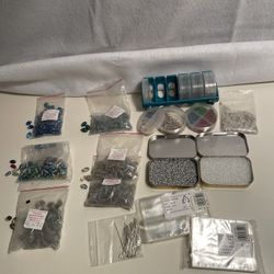 Beads -  Jewelry Making