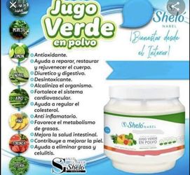 Productos Naturales