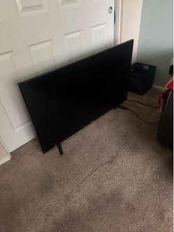 50in TV