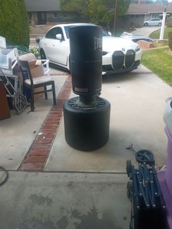 Everlast Powercore Free Standing Heavy