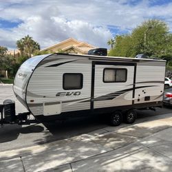 2019 Forest River Stealth Evo 2160