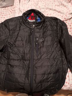 Gerry jacket