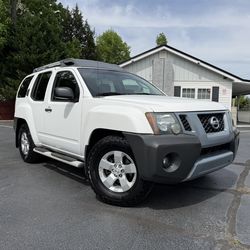 2009 Nissan Xterra