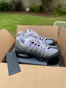Air Max size 9 men