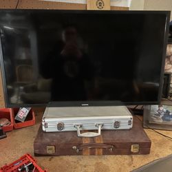 Smart TV/monitor