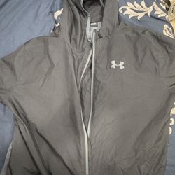 Under Armour Rain Coats