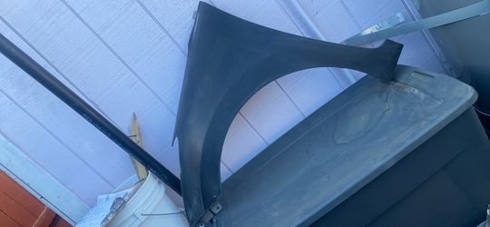 Hyundai Elantra 11-16 Front Left Driver Side