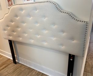 Headboard (Full)