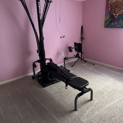 Bowflex XTL
