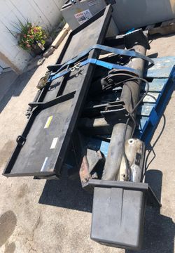 Lift gate