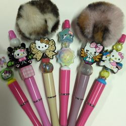 Decorative Pens