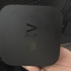 Apple TV 4K A1842 32G
