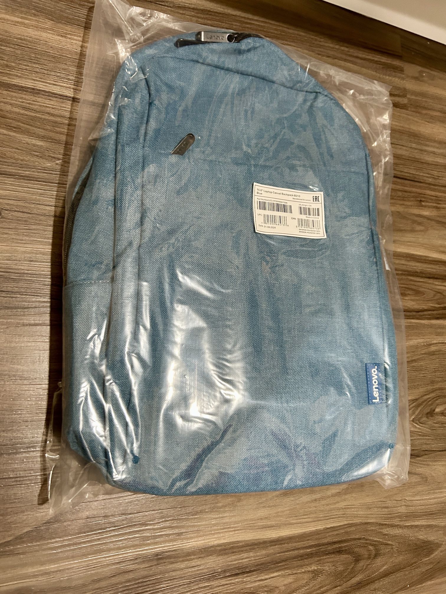 New Lenovo Backpack
