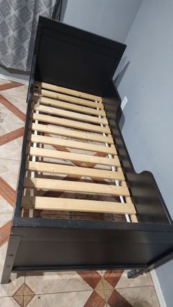 Bed For Toddlers