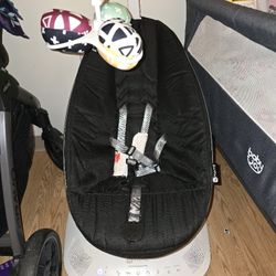 4moms Mamaroo Swing