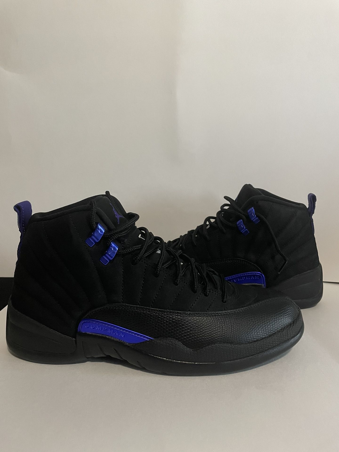 Air Jordan 12