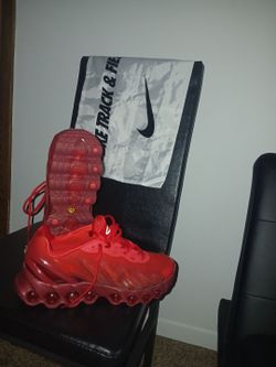 Nike air max brand new w/bag