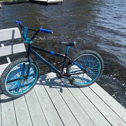 Se Bike Blocks Flyer