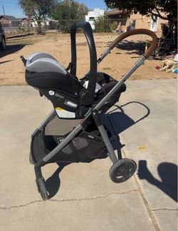 Graco Stroller