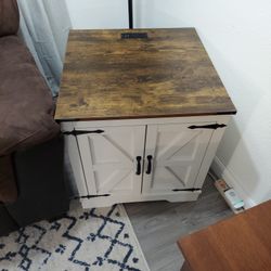 Side Table