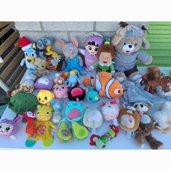 Stuffies