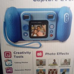 Vtech Kidizoom Camera Pix (Plus ) Brand New 