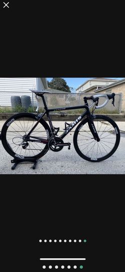 jamis xenith size 54 