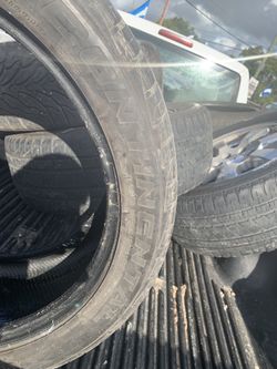 315/35/ZR20 315/35/20 continental