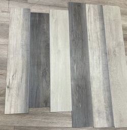 5.5mm Laminate Flooring $0.89