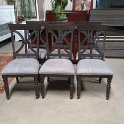 Elegant Dining Room Chairs 