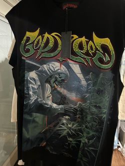 Goodspeed tshirt