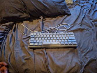 Keyboard