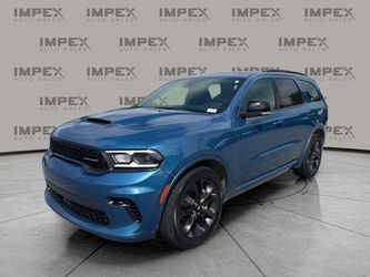2025 Dodge Durango