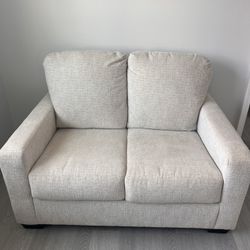 Loveseat Pullout Sofa