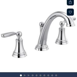 Bathroom Faucet , Delta Faucet