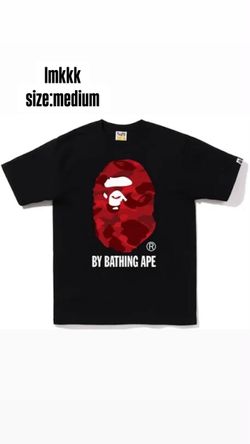 Bape tees