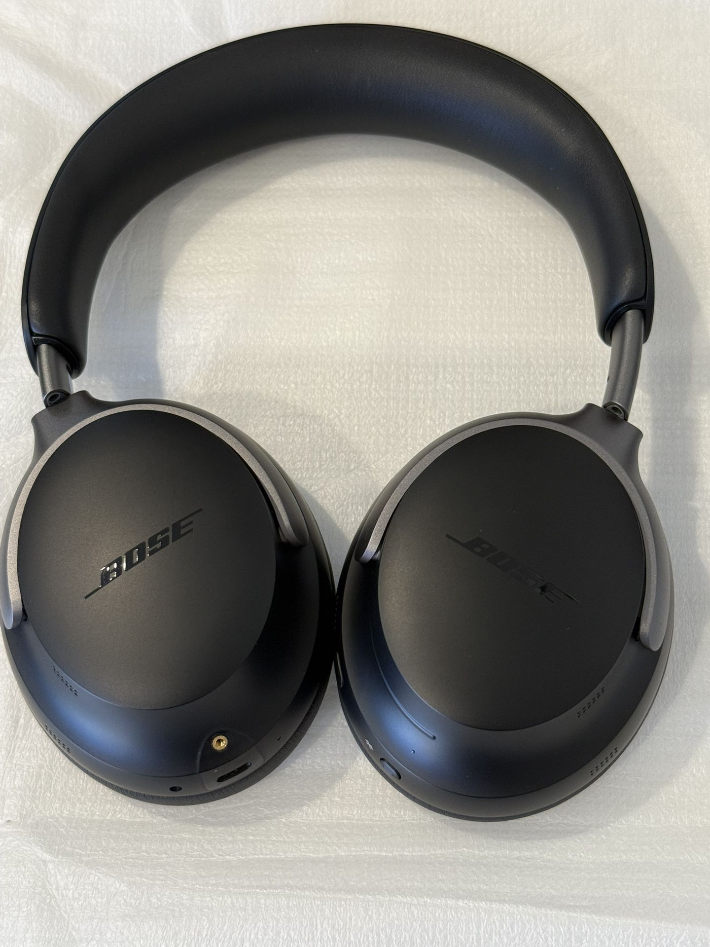 Bose Headphones