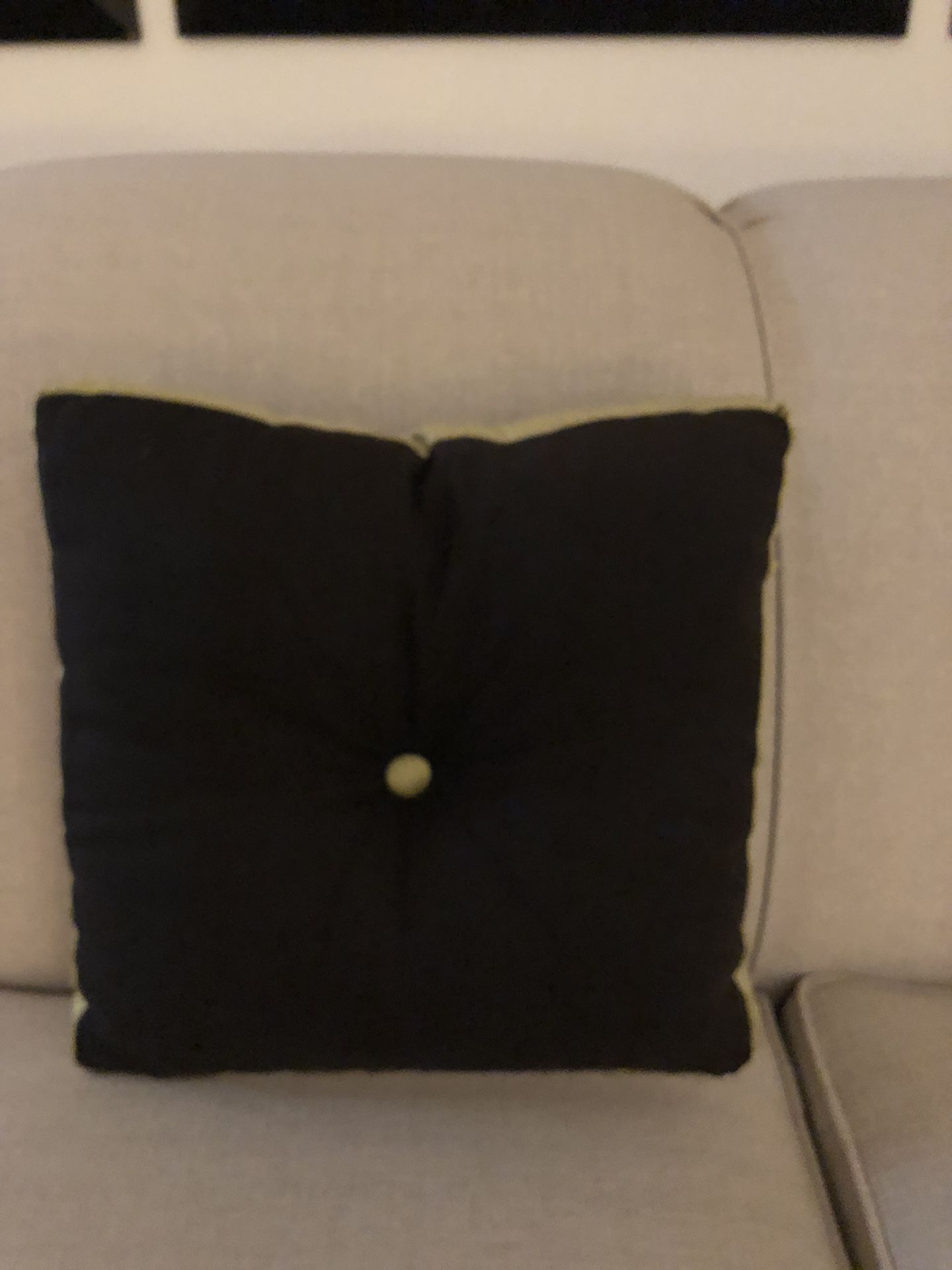 Bench, Chair, Sofa,or Bed Cushion
