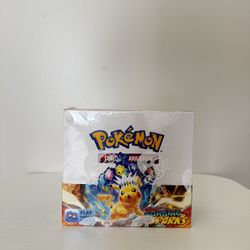 Pokemon Surging Sparks Booster Box