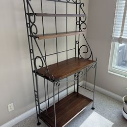 Bakers Rack