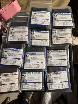 Badge Holders