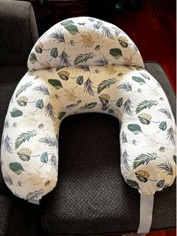 Mom cozy Nursing Pillow