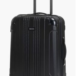 Kenneth Cole Reaction 24” Hardshell Luggage