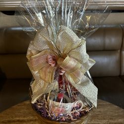 Mother’s Day Gift Basket