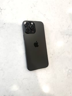 Apple iPhone 16 Pro Max 256GB