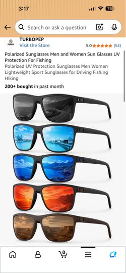 Sunglasses